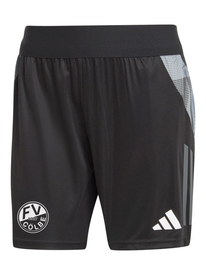 adidas Tiro 24 Competition Trainingsshorts Damen