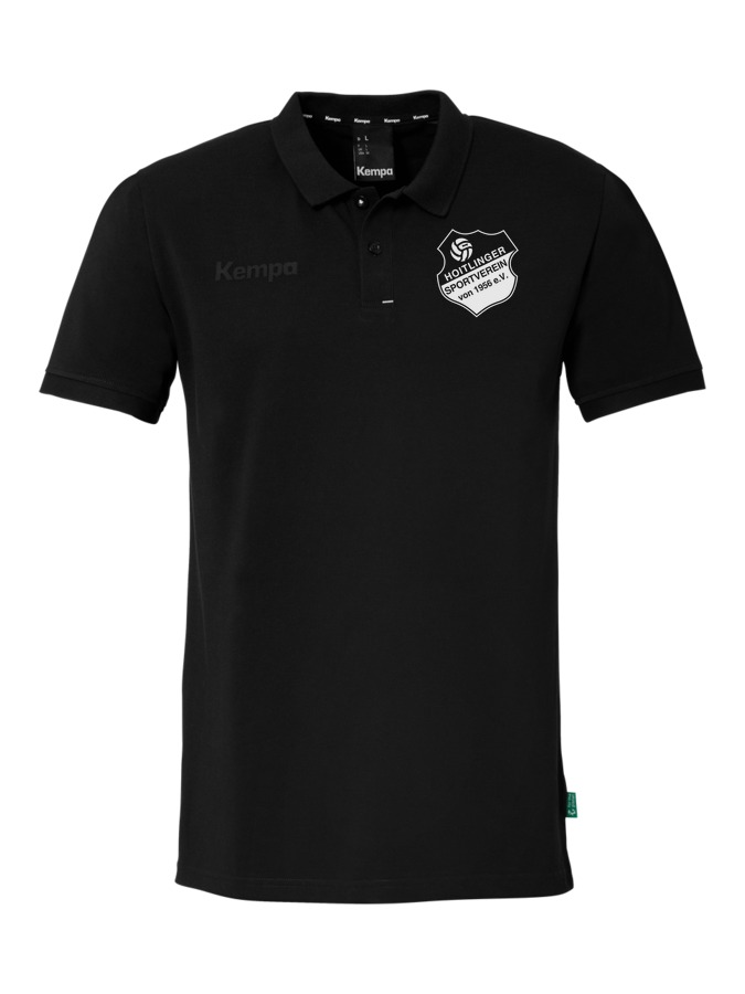 Kempa Prime Poloshirt