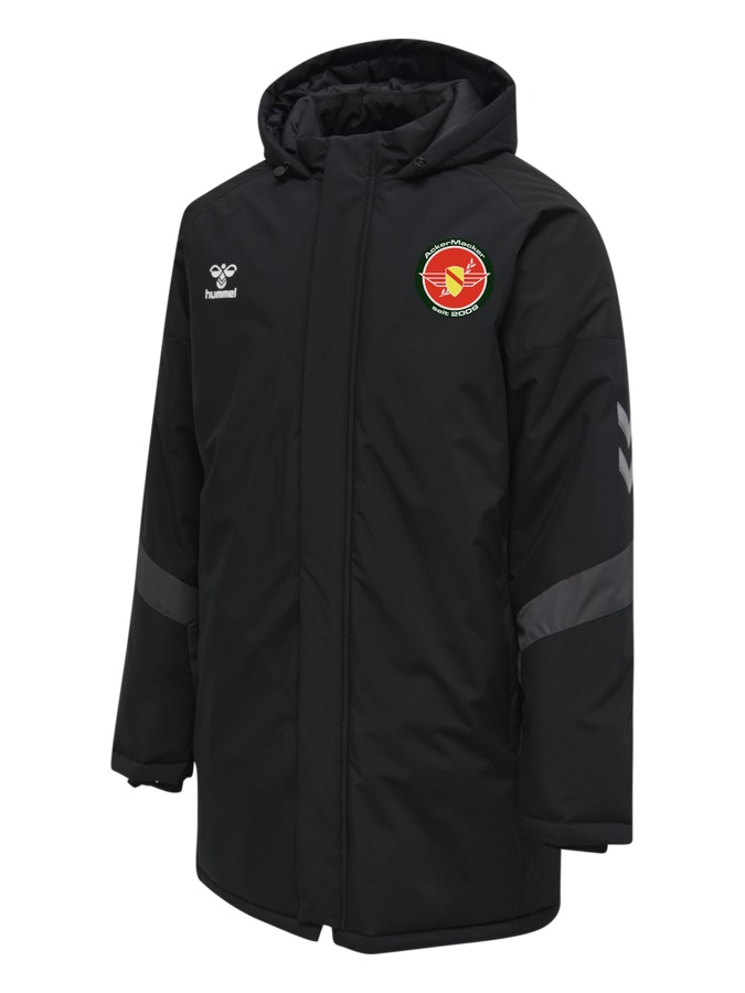 Hummel Lead Bench Jacke
