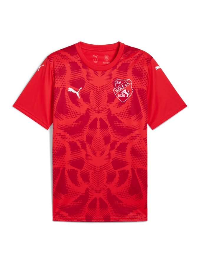 PUMA teamULTIMATE Trikot