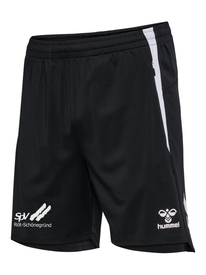 Hummel Lead 2.0 Training Shorts