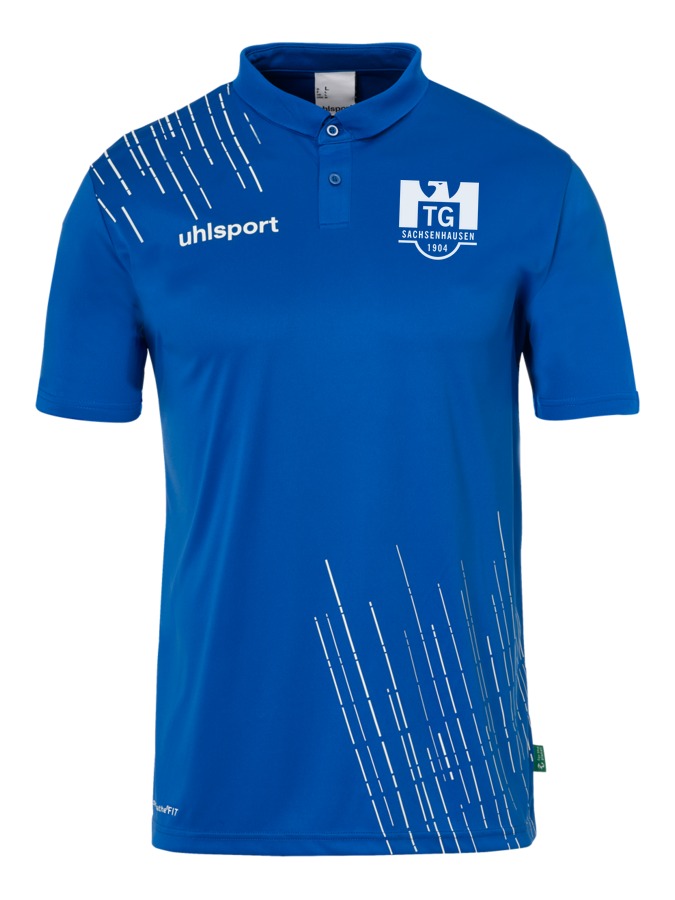 uhlsport Score 26 Poly Polo