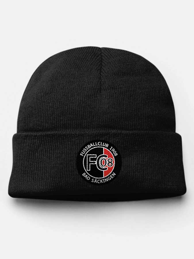 Beanie Sticklogo