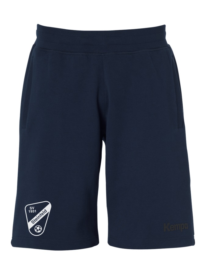 Kempa Status Shorts