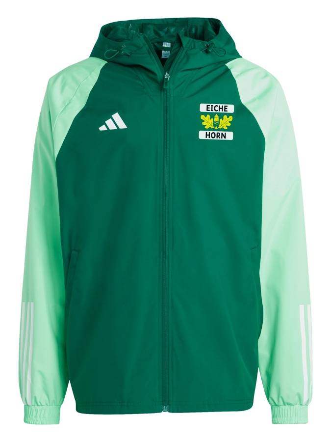 adidas Tiro 23 Competition Allwetterjacke