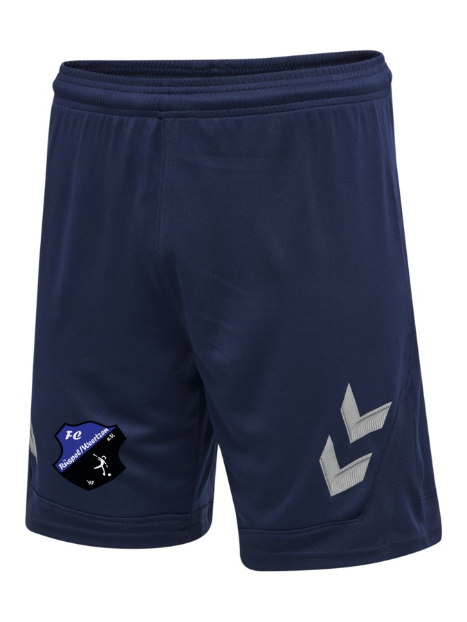 Hummel Lead Trainingsshorts