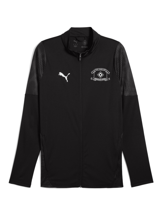 PUMA teamCUP Trainingsjacke