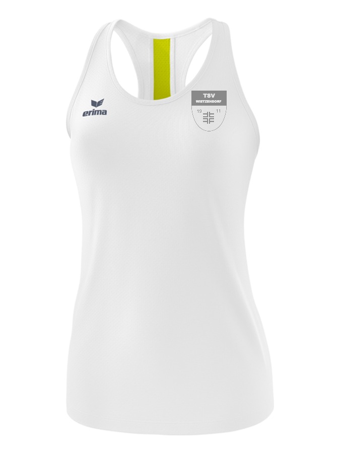 Erima Squad Tanktop Damen
