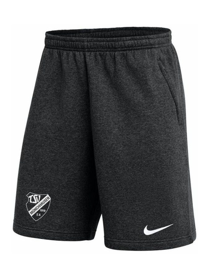 Nike Park 26 Fleece Shorts