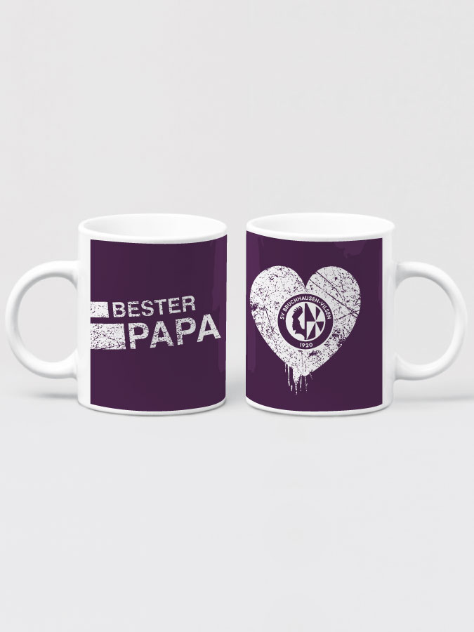 Tasse - Bester Papa