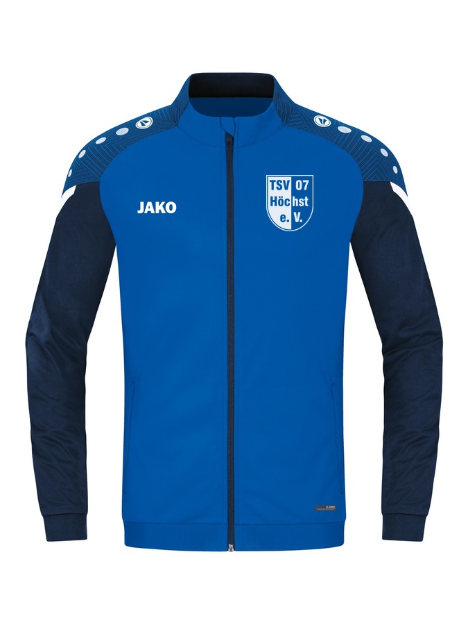 Jako Polyesterjacke Performance