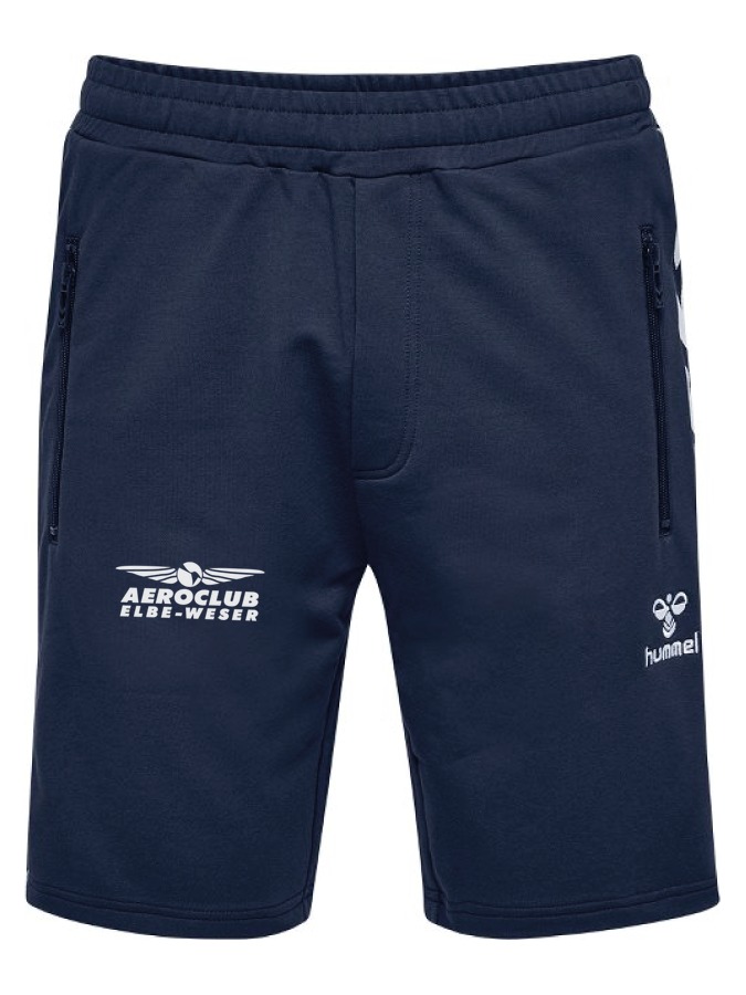 Hummel Classic Bee Aaged Shorts