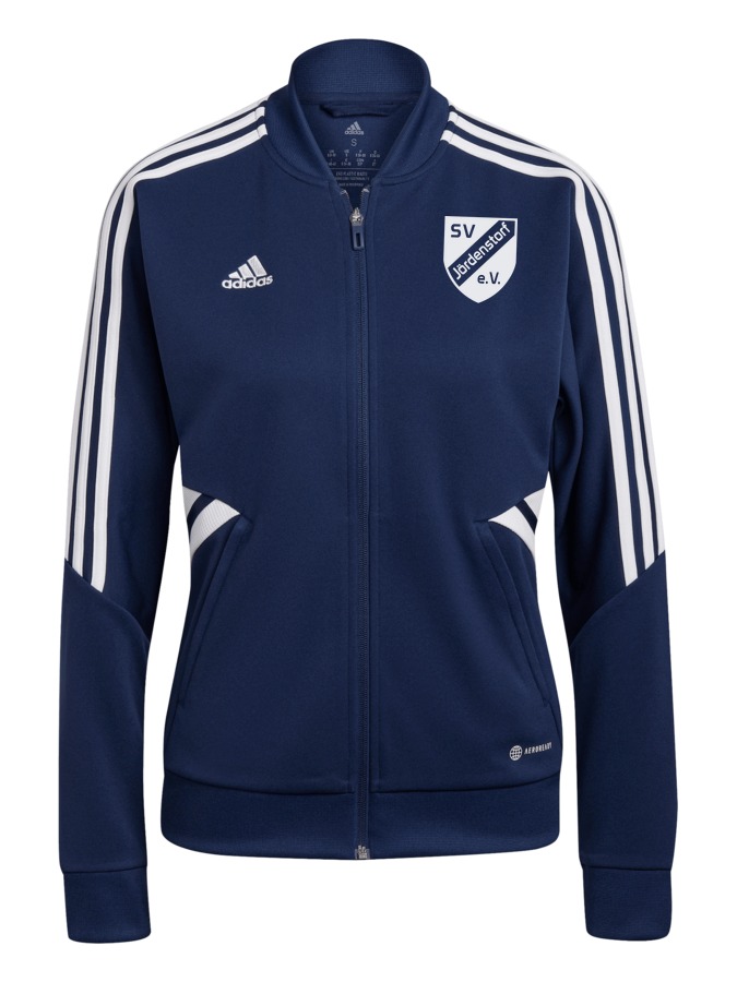 adidas Condivo 22 Trainingsjacke Damen