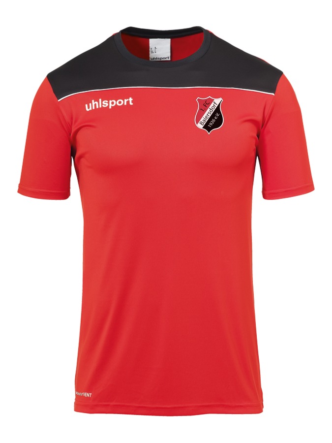 uhlsport Offense 23 Poly Shirt