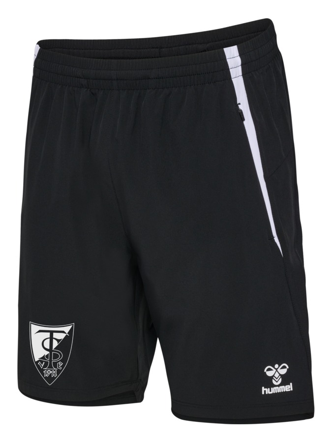 Hummel Lead 2.0 Woven Shorts