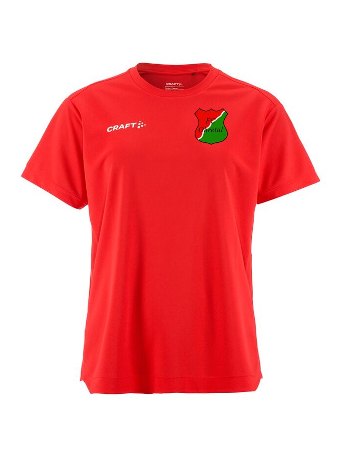 Craft Evolve 2.0 Structured Trikot Damen