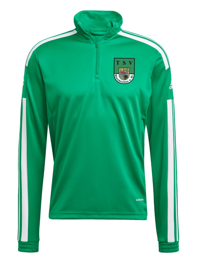 adidas Squadra 21 Trainingstop