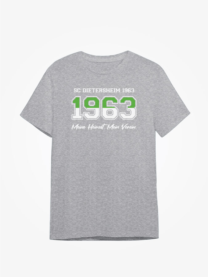 Shirt Established Kids