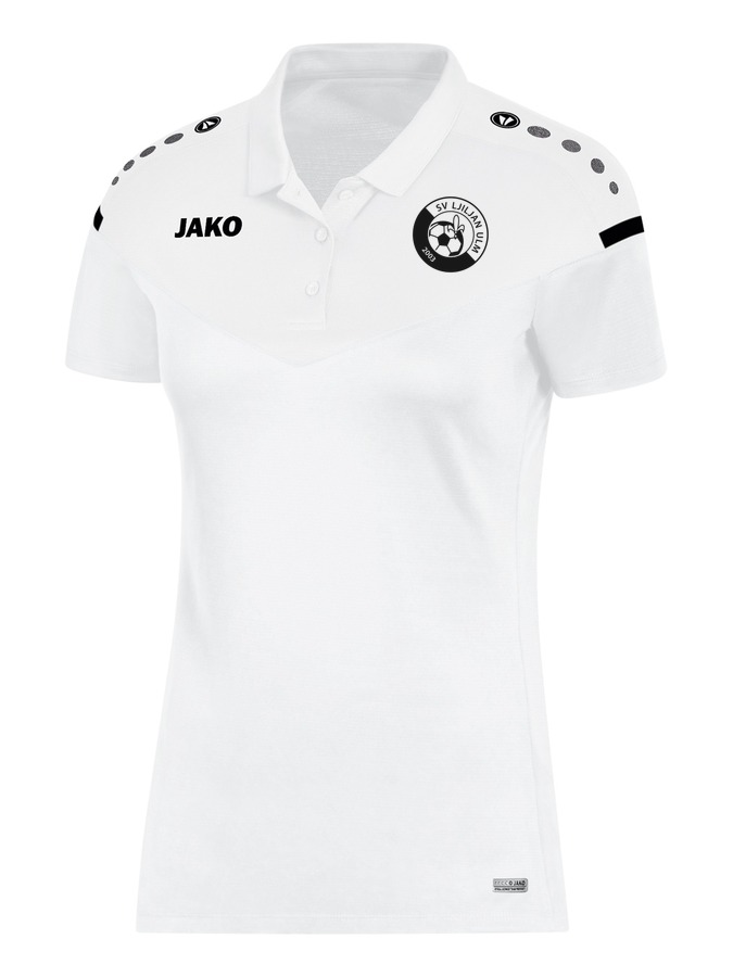 Jako Poloshirt Champ 2.0 Damen