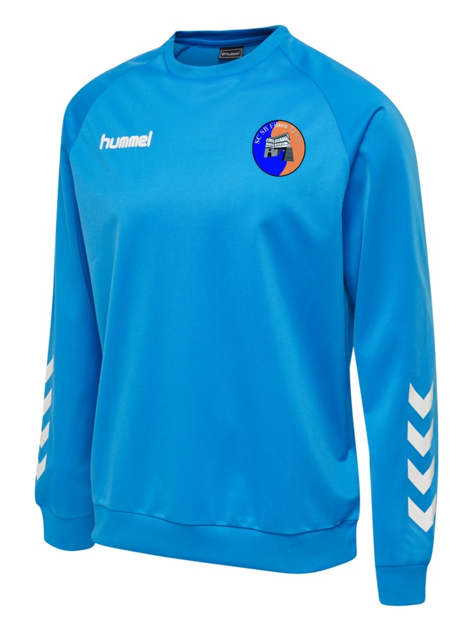 Hummel Promo Poly Sweatshirt