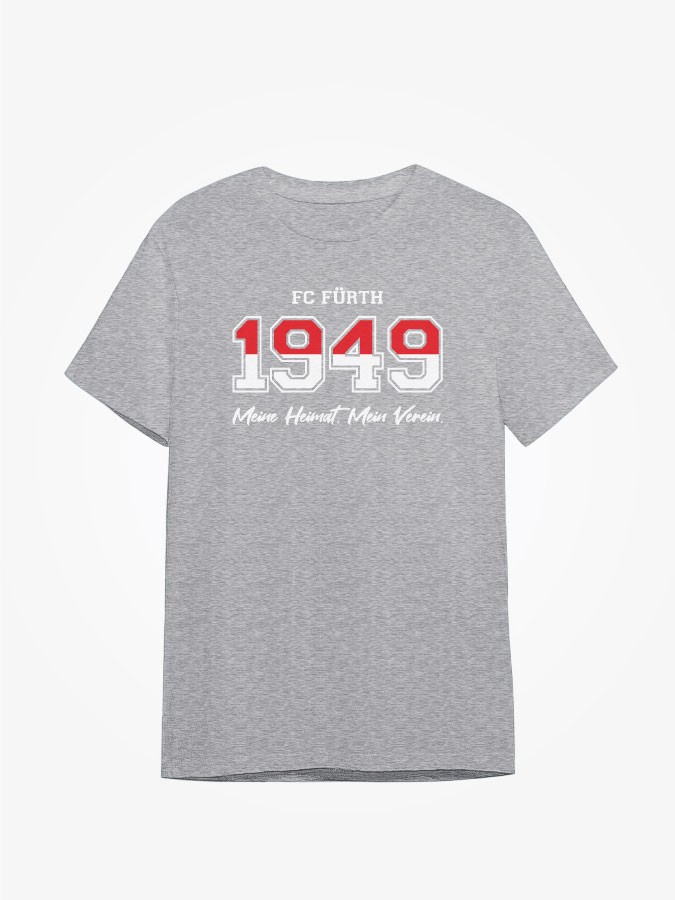 Shirt Established Kids