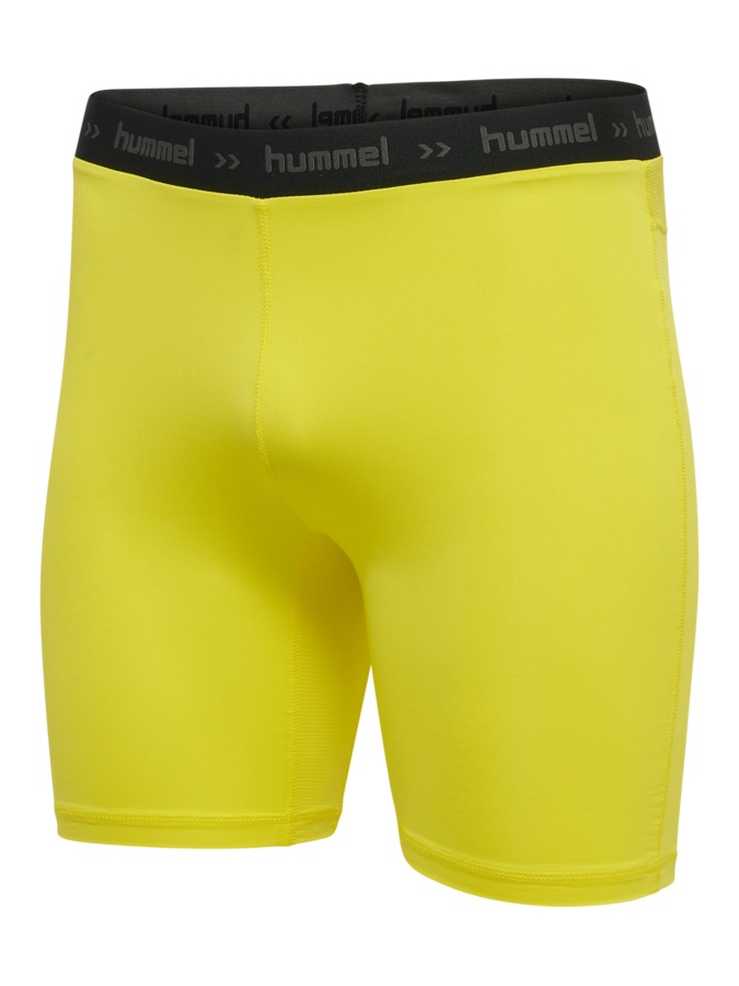 Hummel First Performance Tight Shorts