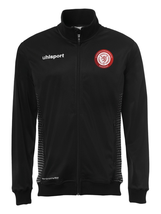 uhlsport Score Track Jacket