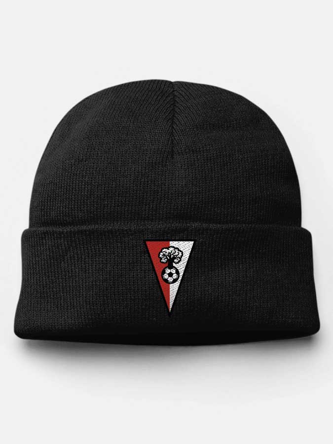 Beanie Sticklogo