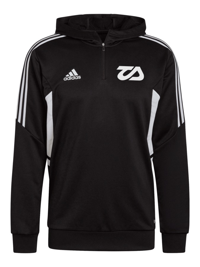 adidas Condivo 22 Kapuzensweatshirt
