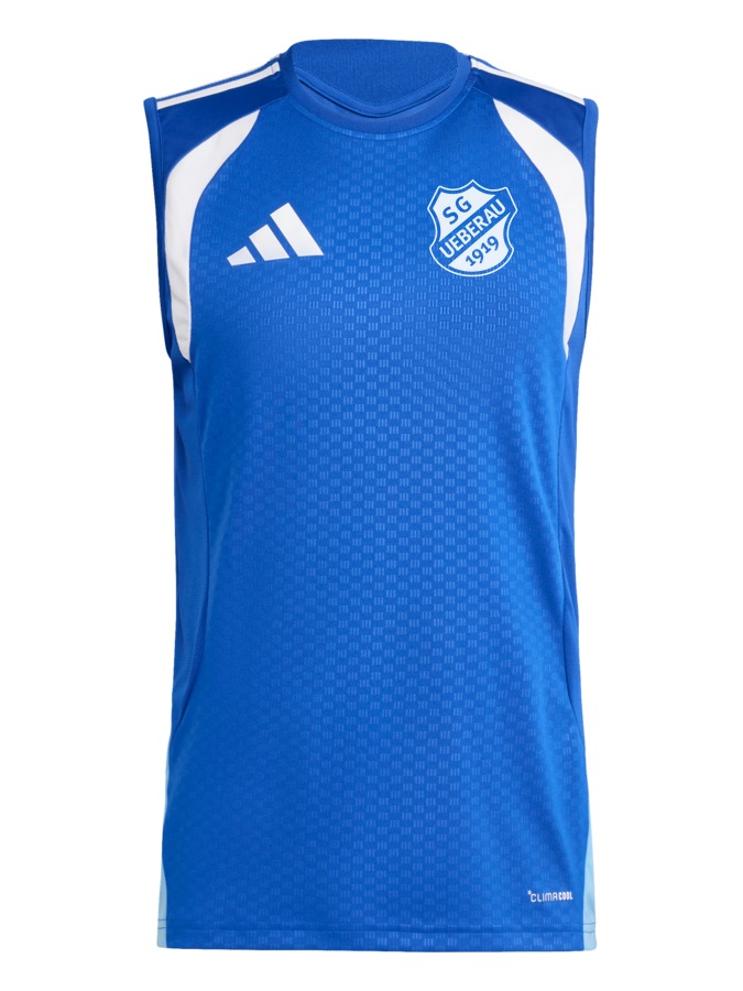 adidas Tiro 26 Competition ärmelloses Trikot