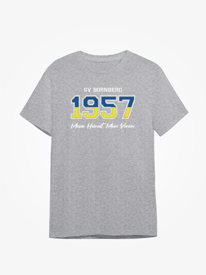 Shirt Established Kids