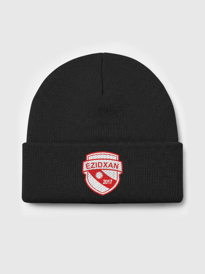 Beanie Kids Sticklogo
