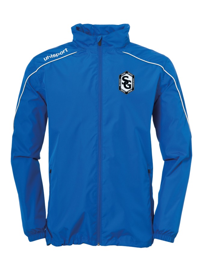 uhlsport Stream 22 Allwetterjacke
