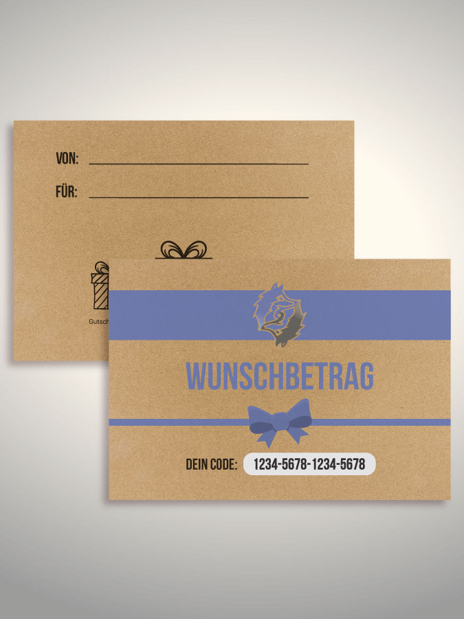 Gutscheine