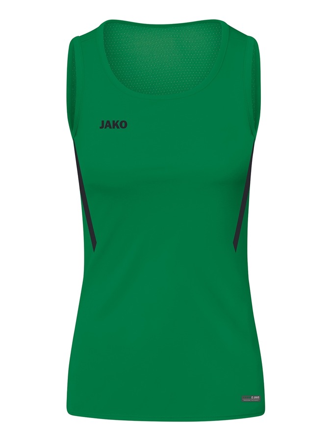 Jako Tanktop Challenge Damen