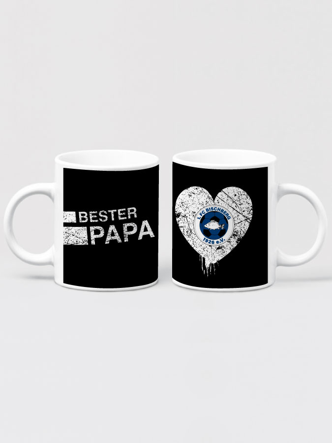 Tasse - Bester Papa