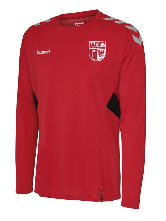 Hummel Tech Move Jersey Langarm