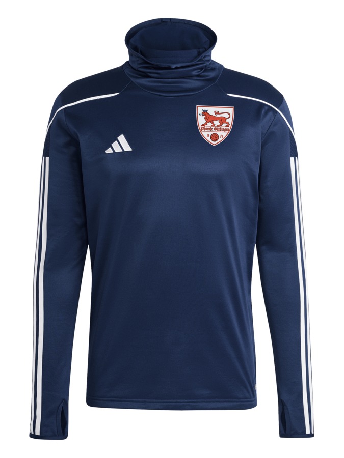 adidas Tiro 23 League Trainingssweatshirt Warm