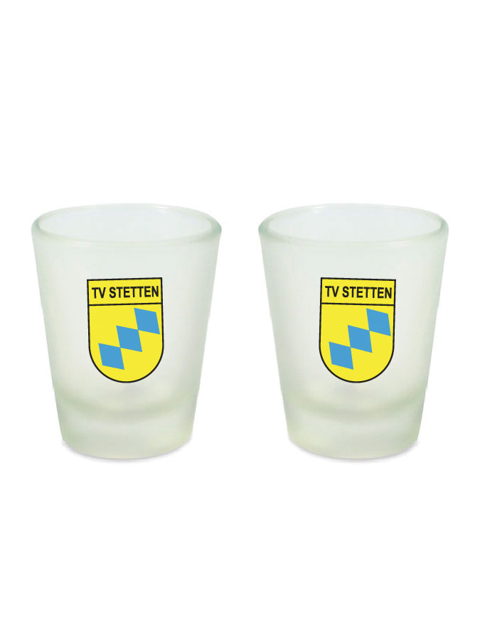 2er Set Schnapsglas Alina