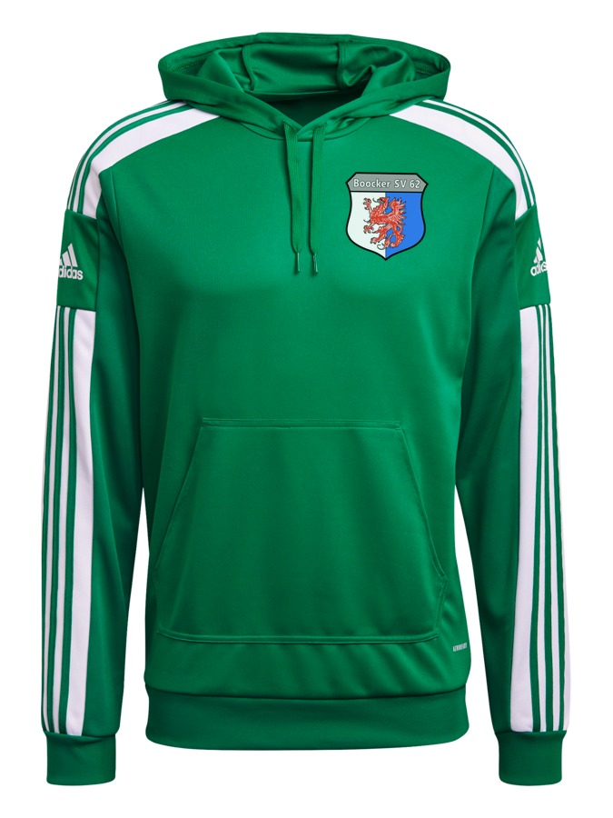 adidas Squadra 21 Hoodie