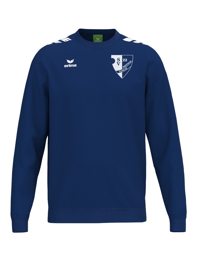 Erima Compete 3 Wings Sweatshirt