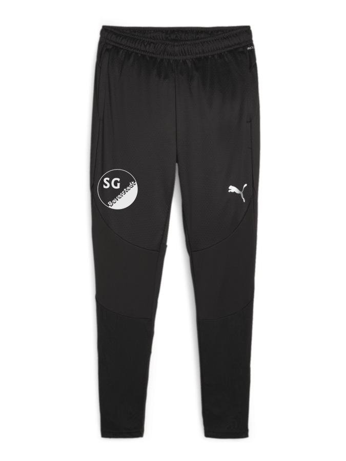 PUMA teamFINAL Trainingshose