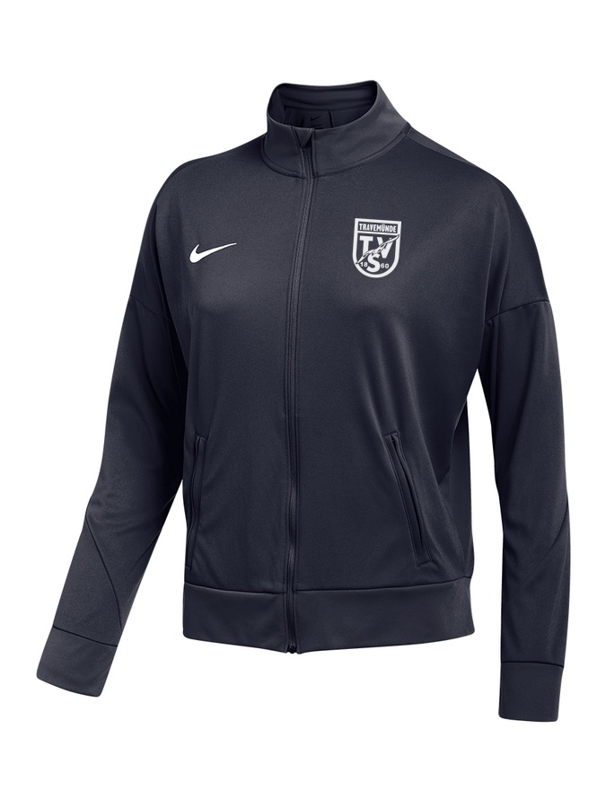 Nike Academy Pro 24 Trainingsjacke Damen