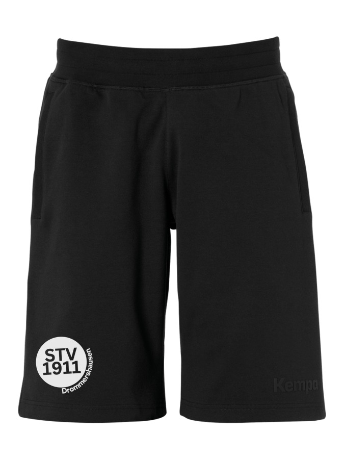 Kempa Status Shorts