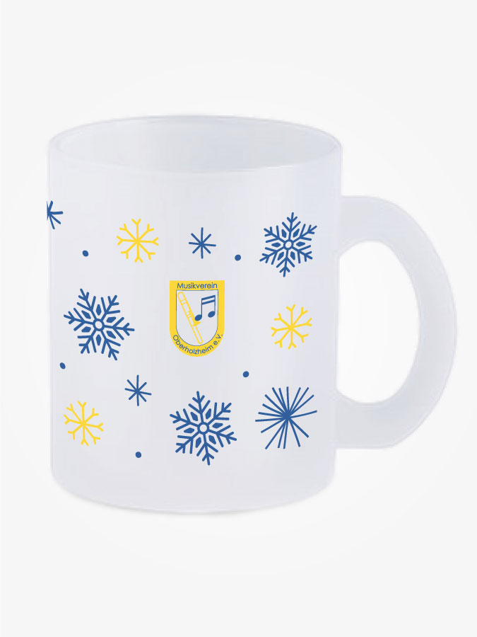 Glühweintasse Lüli