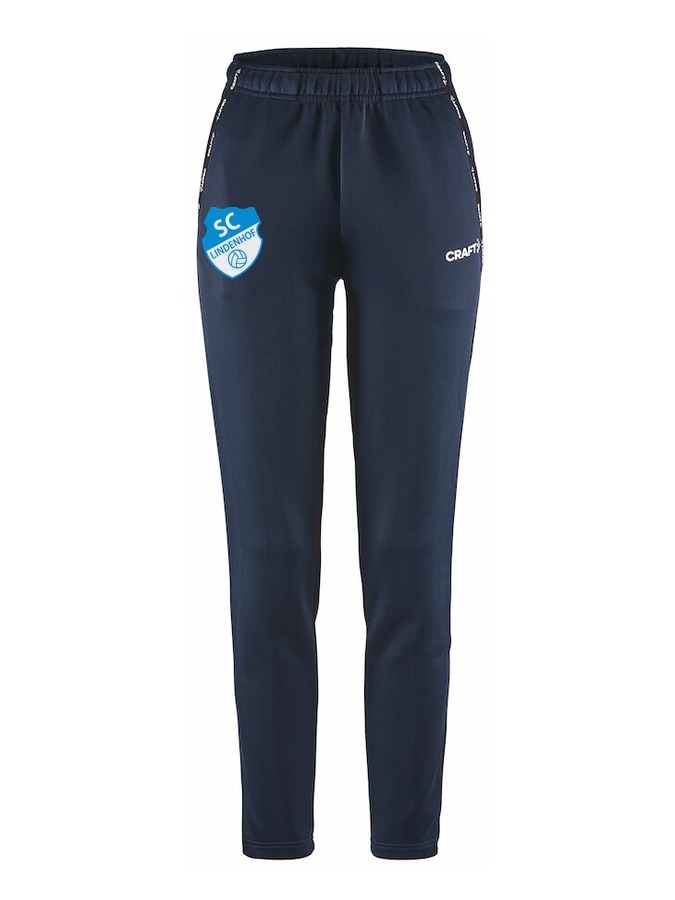 Craft Squad 2.0 Trainingshose Damen