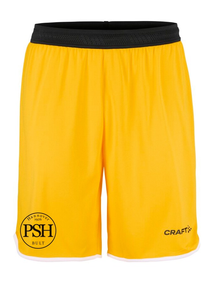 Craft Progress Basket Shorts