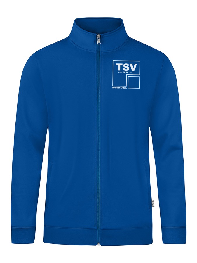 Jako Sweatjacke Doubletex Damen