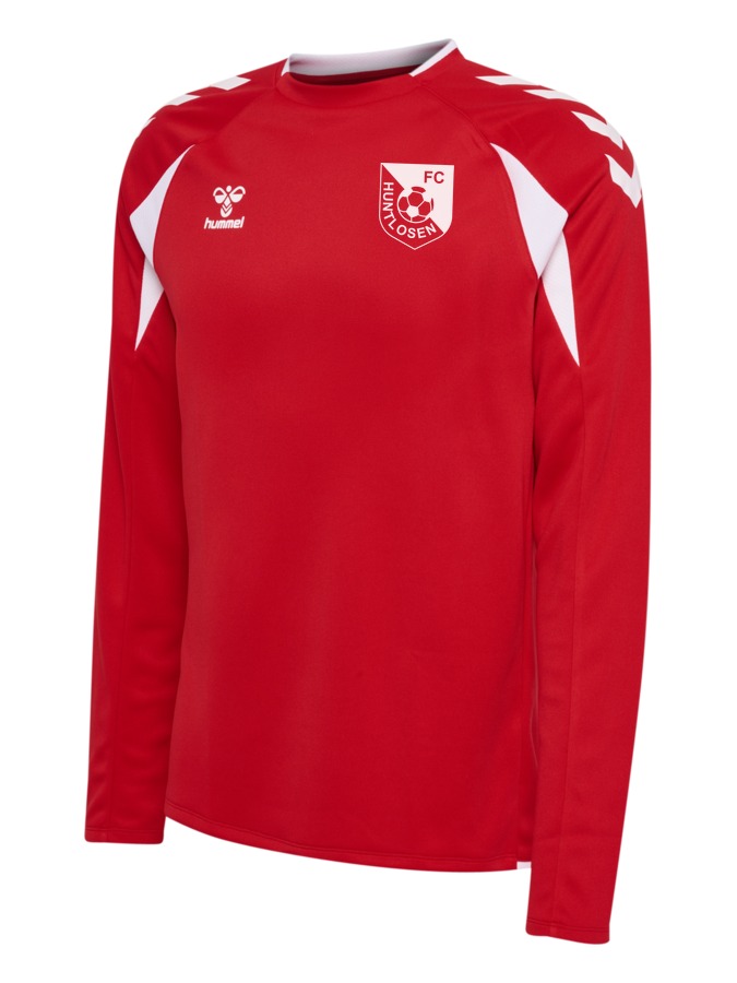 Hummel Core 2.0 Crew Neck
