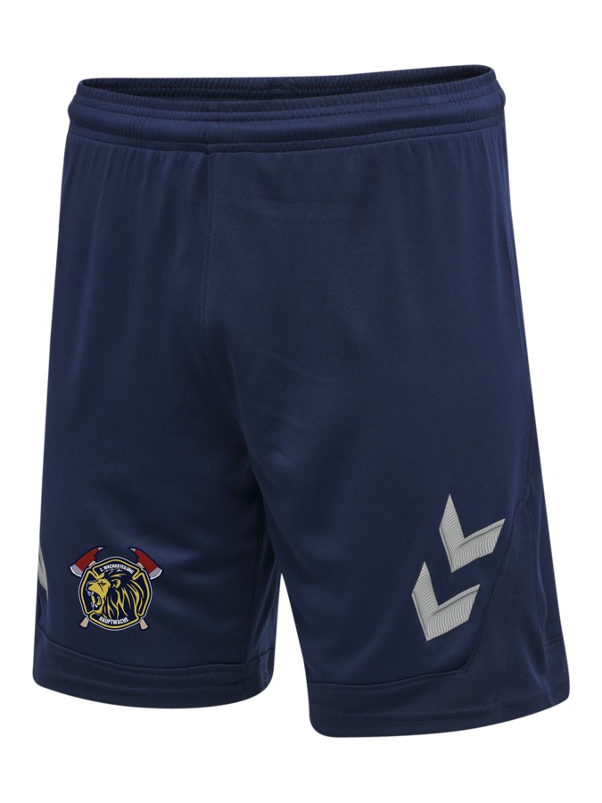Hummel Lead Trainingsshorts